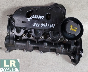 Right Intake Gallery 3.0 TDV6 Gen1 Euro5; 3.0 TDV6 Gen2 Euro6 LR116732 - Img 1