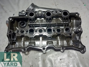 Right Intake Gallery 3.0 TDV6 Gen1 Euro5; 3.0 TDV6 Gen2 Euro6 LR116732 - Img 2