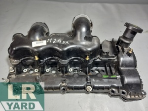 Right Intake Gallery 4.4 TDV8 LR03434994 - Img 1