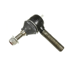 RTC5870 Britpart left bumper cap