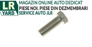 Screw SH606081L Britpart