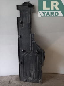 Scut stanga Jaguar XF C2Z26070 CX23-112C29-BC, C2Z26070 - Img 2