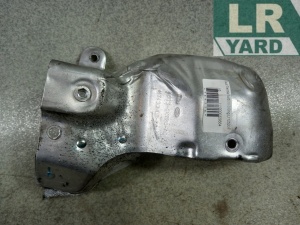 Scut termic turbina Motor 3.0 Diesel I6 Ingenium LR125337 K6D3-6K738-AC