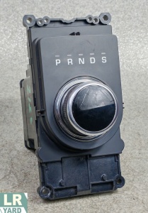 Selector CV automata JXE; JNXF; JFPA T2H39457 HX73-7E453-AH, T2H39457