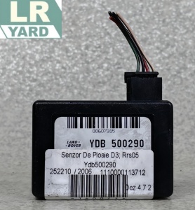 Senzor de ploaie DISCOVERY 3 2005-2009; RANGE ROVER SPORT 2005-2009 YDB500290 5H32-17E695-AA - Img 1