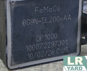 Senzor presiune DPF Motor 4.4 TDV8 RANGE ROVER 2010-2012 LR023134 6G9N-5L200-AA - Img 3