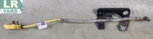 Senzor temperatura evacuare Motor 2.0 Ingenium 204DTA LR082481 H4D3-5J254-BC
