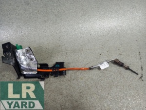 Senzor temperatura gaze evacuare Motor 3.0 Diesel I6 Ingenium LR125607 K6D3-5J254-AB - Img 2