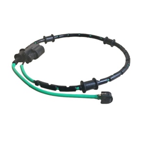 Senzor uzura placute C2Z16061 QuickBrake CX23-2L507-AB