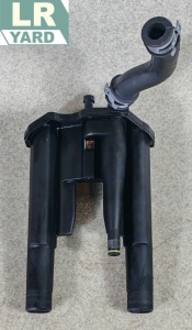 Separator ulei Motor 3.0 TDV6 Gen1 Euro5; Motor 3.0 TDV6 Gen2 Euro6 LR054999 9X2Q-6A785-CB