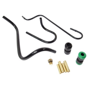 Set conducte si mufe conversie compresor Hitachi in AMK DISCOVERY 3 2005-2009; DISCOVERY 4 2010-2016; RANGE ROVER SPORT 2005-2009; RANGE ROVER SPORT 2010-2013 Allmakes