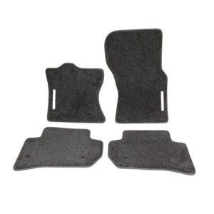 Set covorase material textil LHD RANGE ROVER VELAR ≥2017 VPLYS0419 Original Land Rover