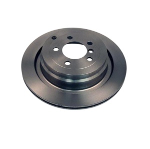 Set discuri frana spate RANGE ROVER 2002-2009; RANGE ROVER 2010-2012 LR031844 Land Rover 4H22-1027-GC