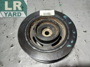 Shaft pulley 3.6 TDV8 1418920 6H4Q6B319CA