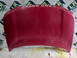 Soft top FREELANDER 1 1996-2006 ASR2512 - Img 1