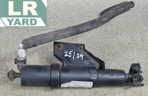 Spalator / stropitor far dreapta Jaguar S-TYPE XR82210 XR83-13L014-AD