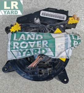 Spira volan / airbag DISCOVERY 3 2005-2009; DISCOVERY 4 2010-2016; RANGE ROVER SPORT 2005-2009; RANGE ROVER SPORT 2010-2013 LR018556 9H22-14A664-AA
