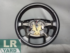 Steering wheel DISCOVERY 4 2010-2016; RANGE ROVER SPORT 2010-2013 LR02323958 - Img 1