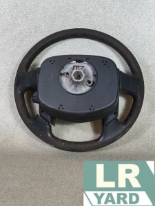Steering wheel FREELANDER 2 2006-2014 LR011740 - Img 2