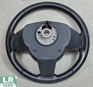 Steering wheel Jaguar XE RANGE T2R1887PVJ - Img 2
