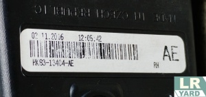 Stop dreapta JFPA T4A37905 HK83-13404-AH - Img 2