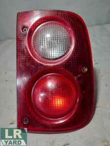 Stop right FREELANDER 1 1996-2006 AMR4003 - Img 3