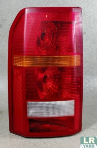 Stop stanga D3 XFB000573 5H22-13405-CA