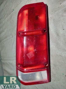 Stop stanga XFB101690 Defect Crapat 1H2Z-13404-TA - Img 3