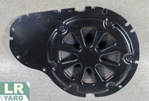 Subwoofer DISCOVERY 3 2005-2009; DISCOVERY 4 2010-2016; RANGE ROVER SPORT 2005-2009; RANGE ROVER SPORT 2010-2013 XQA500120 5H32-18C979-AB - Img 2