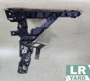 Suport bara spate dreapta jos RANGE ROVER VELAR ≥2017 LR112657 J8A2-17B930-AD - Img 1