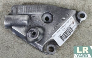 Suport cu rola ghidaj Motor 3.0 TDV6 Gen1 Euro5; Motor 3.0 TDV6 Gen2 Euro6 RANGE ROVER VELAR ≥2017 LR092942 9X23-8A610-AA