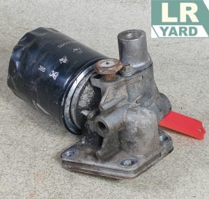 Suport filtru ulei 300 Tdi DISCOVERY 1 1989-1998; DEFENDER 1987-2006 ERR2317 XH12-6881-BA