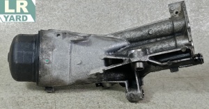 Suport filtru ulei Motor 2.0 Ingenium DTA LR097160 G4D3-6714-BC - Img 2