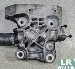 Suport motor dreapta Motor 2.0 Ingenium Benzina; Motor 2.0 Ingenium DTD; Motor 2.0 Ingenium DTA RANGE ROVER EVOQUE 2012-2018; DISCOVERY SPORT ≥2015 LR072044 GJ32-6030-AA - Img 2