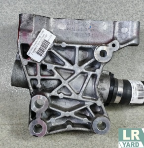 Suport motor dreapta Motor 2.0 Ingenium Benzina; Motor 2.0 Ingenium DTD; Motor 2.0 Ingenium DTA RANGE ROVER EVOQUE 2012-2018; DISCOVERY SPORT ≥2015 LR072044 GJ32-6030-AA