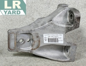 Suport motor stanga Motor 2.0 Ingenium 204DTD; Motor 2.0 Ingenium 204DTA RANGE ROVER VELAR ≥2017; Jaguar F-PACE LR090479 HK83-6061-CB