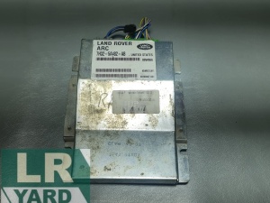 Suspension module RANGE ROVER SPORT 2005-2009 NNW508200_x005f 5H3210K974NA - Img 1