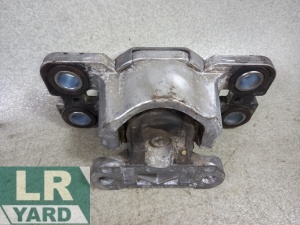 Tampon cutie viteze FREELANDER 2 2006-2014 Motor 2.2 TD4/SD4 LR023379 6G92-7M121-LH - Img 2