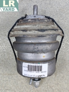 Tampon motor Motor 2.2 TD4/SD4 Jaguar XF C2Z13435 CX23-6A003-AB - Img 2
