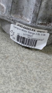 Tampon motor stanga Motor 3.0 Benzina V6 Supercharged; Motor 5.0 Benzina RANGE ROVER VELAR ≥2017; Jaguar F-PACE LR116927 JK83-6A003-EA - Img 2