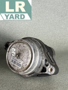 Tampon motor stanga Motor 3.6 TDV8; Motor 4.4 TDV8 RANGE ROVER 2010-2012 LR022563 7H42-6A002-AC - Img 2