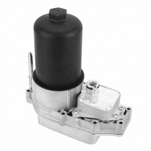 Termoflot LR009570 Nissens 4R8Q-6C711-DA, LR009570