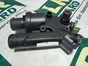 Termostat Motor 2.2 TD4/SD4 LR001312 6G9Q-8A586-AA, LR001312 - Img 2
