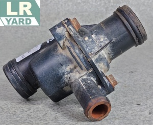 Thermostat 1.8 Petrol / Petrol FREELANDER 1 1996-2006 PEM10025L - Img 2