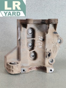Transfer box holder FREELANDER 2 2006-2014; RANGE ROVER EVOQUE 2012-2018 LR032360 6G9N4H47373CC - Img 1