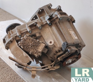 Transfer box RANGE ROVER 2013-2022; RANGE ROVER SPORT 2014-2022; DISCOVERY 5 &gt;2017 LR082662 HPLA7K780AC - Img 2