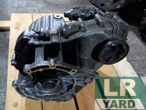 Transfer box RANGE ROVER 2013-2022; RANGE ROVER SPORT 2014-2022; DISCOVERY 5 &gt;2017 LR082662 HPLA7K780AC - Img 2