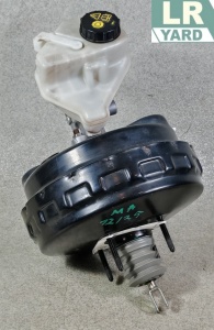 Tulumba cu pompa FREELANDER 2 2006-2014 LR025443 6G91-2005-NA, LR025443