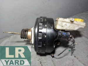 Tulumba RHD JSTY XR843546 2R83-2005-BB