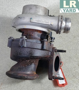 Turbina 2.0DTD LR140581 G4D3-6K682-AJ